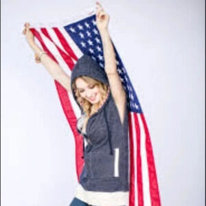 🇺🇸Evy’s Tree VANESSA in Sailor Blue🇺🇸 NWOT